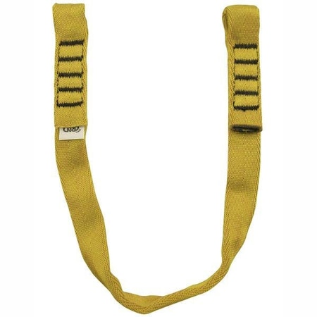 Kong Usa Lanyard Bull, Yellow Length 120cm 281A120Y0KK